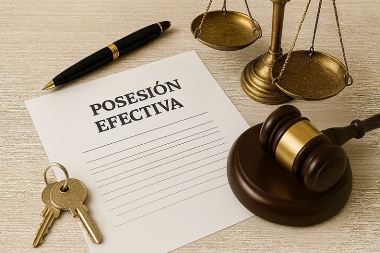 Cuánto demora la posesión efectiva en Chile y cómo acelerar el proceso 4 Cuánto demora la posesión efectiva en Chile y cómo acelerar el proceso