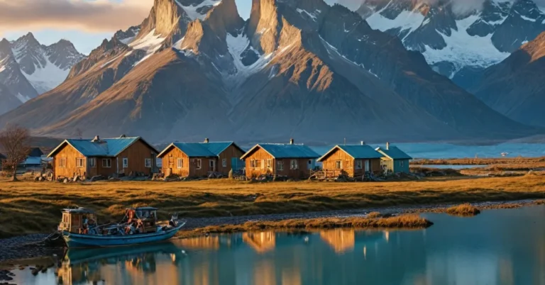 Dónde Encontrar Trabajos en Puerto Natales y Sus Requisitos