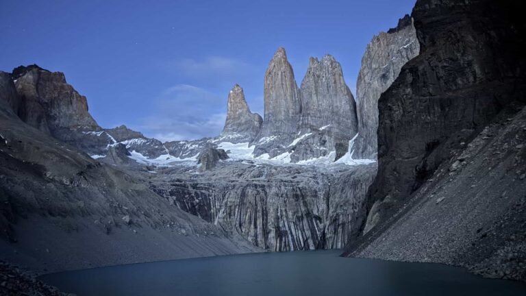 Cómo Comprar Entradas Para el Parque Nacional Torres del Paine