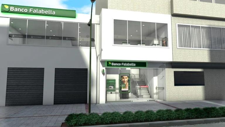 Cómo puedo abrir una Cuenta Vista en Banco Falabella desde Chile