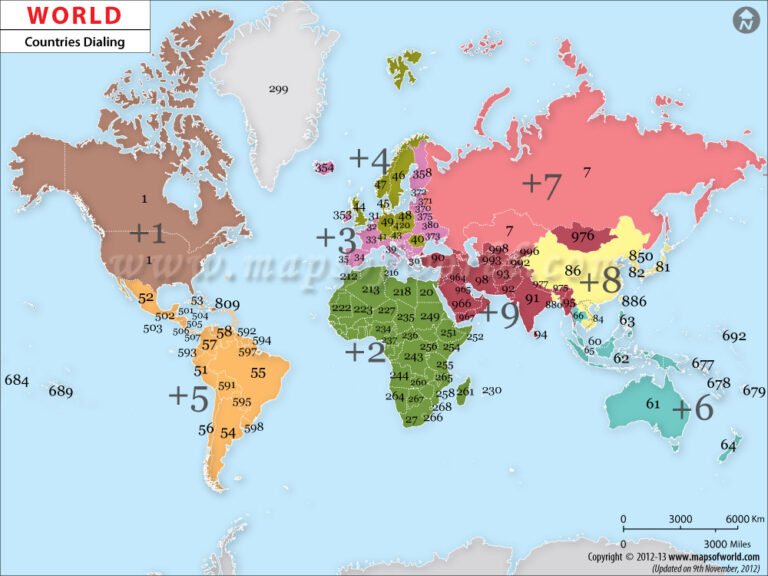 Cómo llamar al extranjero desde Chile de forma fácil y económica 5 Cómo llamar al extranjero desde Chile de forma fácil y económica
