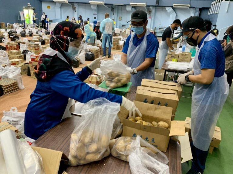 Es Obligación Dar Colación a los Trabajadores Según la Ley Chilena 8 Es Obligación Dar Colación a los Trabajadores Según la Ley Chilena