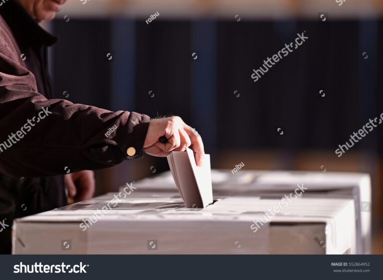 Por Quién Votar en las Primarias Guía Para Tomar la Mejor Decisión