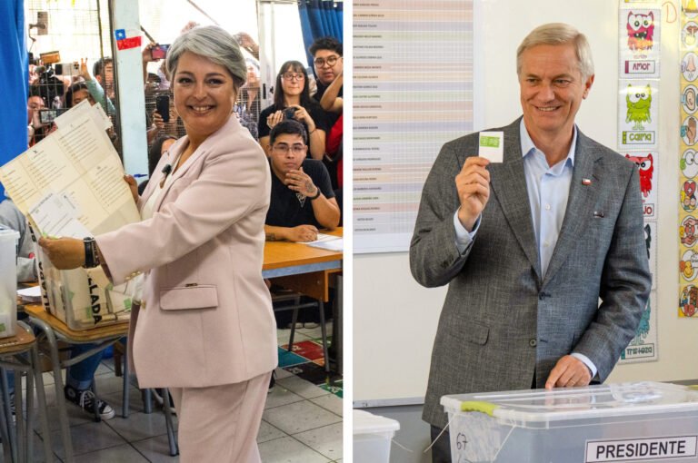 Es obligatorio votar en Chile y cuáles son las sanciones por no hacerlo